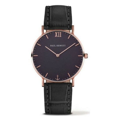 Unisex Watch Paul Hewitt PH-SA-R-St-B-15M (Ø 39 mm) Unisex Watch Paul Hewitt PH-SA-R-St-B-15M (Ø 39 mm)