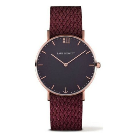 Unisex Watch Paul Hewitt PH-SA-R-St-B-19S (Ø 39 mm) Unisex Watch Paul Hewitt PH-SA-R-St-B-19S (Ø 39 mm)