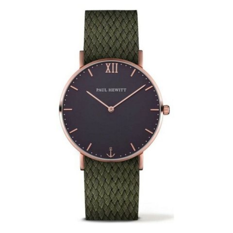 Unisex Watch Paul Hewitt PH-SA-R-St-B-20S (Ø 39 mm) Unisex Watch Paul Hewitt PH-SA-R-St-B-20S (Ø 39 mm)