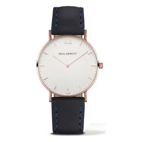 Unisex Watch Paul Hewitt PH-SA-R-St-W-11S (Ø 39 mm) Unisex Watch Paul Hewitt PH-SA-R-St-W-11S (Ø 39 mm)