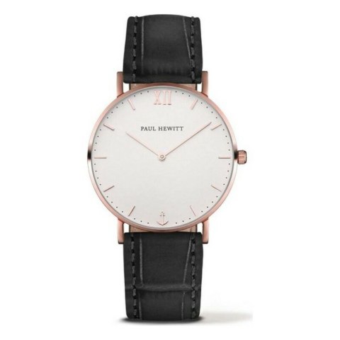 Unisex Watch Paul Hewitt PH-SA-R-St-W-15M (Ø 39 mm) Unisex Watch Paul Hewitt PH-SA-R-St-W-15M (Ø 39 mm)