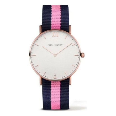 Unisex Watch Paul Hewitt PH-SA-R-St-W-NLP-20 (Ø 39 mm) Unisex Watch Paul Hewitt PH-SA-R-St-W-NLP-20 (Ø 39 mm)