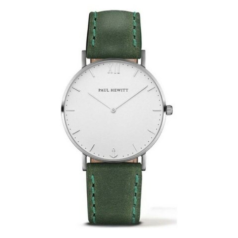 Unisex Watch Paul Hewitt PH-SA-S-St-W-12S (Ø 39 mm) Unisex Watch Paul Hewitt PH-SA-S-St-W-12S (Ø 39 mm)