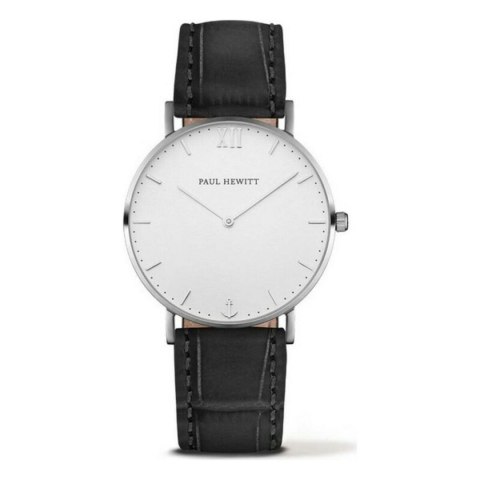 Unisex Watch Paul Hewitt PH-SA-S-St-W-15S (Ø 39 mm) Unisex Watch Paul Hewitt PH-SA-S-St-W-15S (Ø 39 mm)