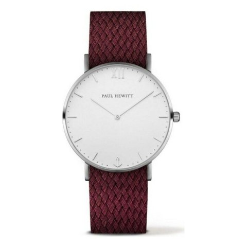 Unisex Watch Paul Hewitt PH-SA-S-St-W-19S (Ø 39 mm) Unisex Watch Paul Hewitt PH-SA-S-St-W-19S (Ø 39 mm)