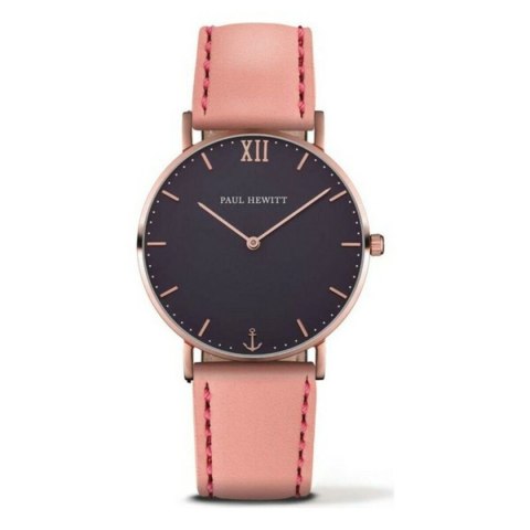 Unisex Watch Paul Hewitt ph-sa-r-st-b-24s (Ø 39 mm) Unisex Watch Paul Hewitt ph-sa-r-st-b-24s (Ø 39 mm)