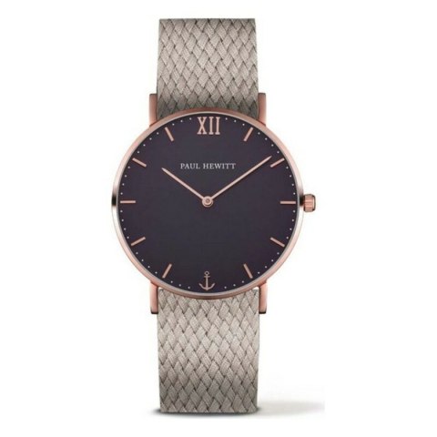 Unisex Watch Paul Hewitt ph-sa-r-st-b-25s (Ø 39 mm) Unisex Watch Paul Hewitt ph-sa-r-st-b-25s (Ø 39 mm)