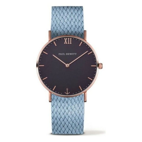 Unisex Watch Paul Hewitt ph-sa-r-st-b-26m (Ø 39 mm) Unisex Watch Paul Hewitt ph-sa-r-st-b-26m (Ø 39 mm)