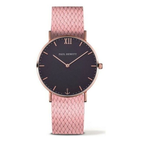 Unisex Watch Paul Hewitt ph-sa-r-st-b-27s (Ø 39 mm) Unisex Watch Paul Hewitt ph-sa-r-st-b-27s (Ø 39 mm)