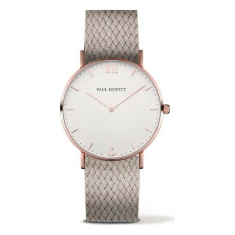 Unisex Watch Paul Hewitt ph-sa-r-st-w-25m (Ø 39 mm) Unisex Watch Paul Hewitt ph-sa-r-st-w-25m (Ø 39 mm)