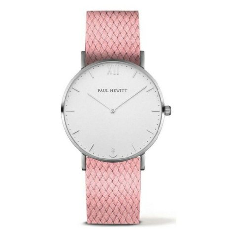 Unisex Watch Paul Hewitt ph-sa-s-st-w-27m (Ø 39 mm) Unisex Watch Paul Hewitt ph-sa-s-st-w-27m (Ø 39 mm)
