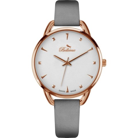Ladies' Watch Bellevue B.34 (Ø 38 mm) Ladies' Watch Bellevue B.34 (Ø 38 mm)