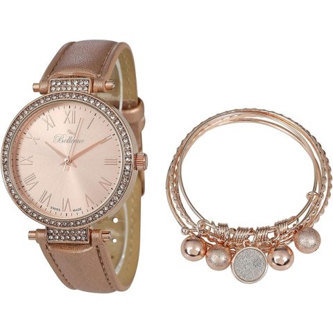 Ladies' Watch Bellevue B.39 (Ø 35 mm) Ladies' Watch Bellevue B.39 (Ø 35 mm)