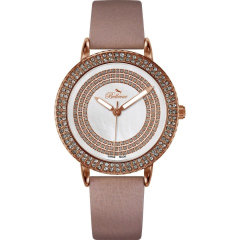 Ladies' Watch Bellevue B.45 (Ø 35 mm) Ladies' Watch Bellevue B.45 (Ø 35 mm)