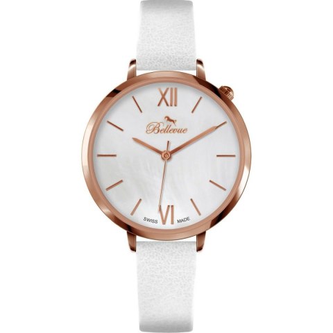 Ladies' Watch Bellevue B.46 (Ø 35 mm) Ladies' Watch Bellevue B.46 (Ø 35 mm)