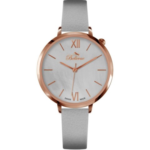 Ladies' Watch Bellevue B.47 (Ø 35 mm) Ladies' Watch Bellevue B.47 (Ø 35 mm)