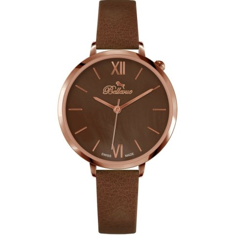 Ladies' Watch Bellevue B.51 (Ø 35 mm) Ladies' Watch Bellevue B.51 (Ø 35 mm)