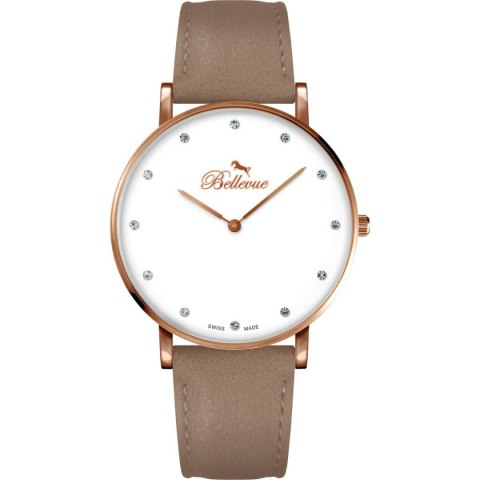 Ladies' Watch Bellevue B.53 (Ø 40 mm) Ladies' Watch Bellevue B.53 (Ø 40 mm)