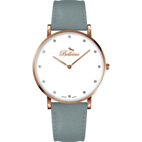 Ladies' Watch Bellevue B.55 (Ø 40 mm) Ladies' Watch Bellevue B.55 (Ø 40 mm)