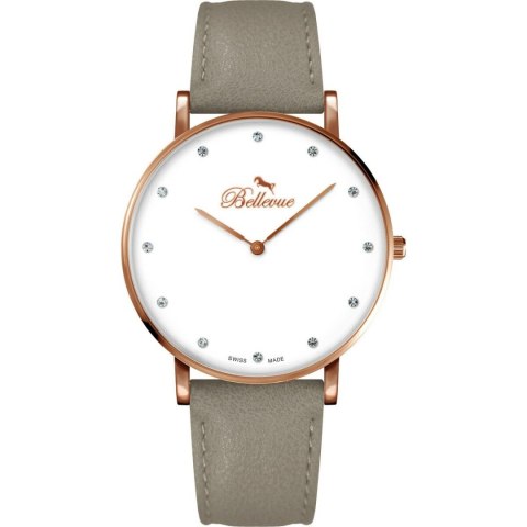 Ladies' Watch Bellevue B.56 (Ø 40 mm) Ladies' Watch Bellevue B.56 (Ø 40 mm)