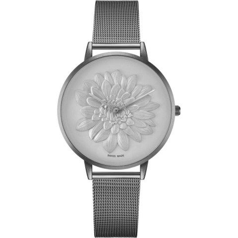 Ladies' Watch Bellevue D.12 (Ø 40 mm) Ladies' Watch Bellevue D.12 (Ø 40 mm)