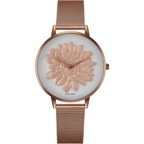 Ladies' Watch Bellevue D.14 (Ø 40 mm) Ladies' Watch Bellevue D.14 (Ø 40 mm)