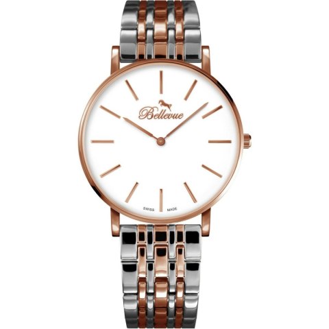 Ladies' Watch Bellevue D.34 (Ø 40 mm) Ladies' Watch Bellevue D.34 (Ø 40 mm)