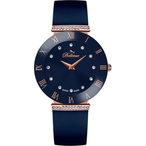 Ladies' Watch Bellevue E.108 (Ø 25 mm) Ladies' Watch Bellevue E.108 (Ø 25 mm)