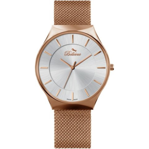 Ladies' Watch Bellevue E.53 (Ø 40 mm) Ladies' Watch Bellevue E.53 (Ø 40 mm)