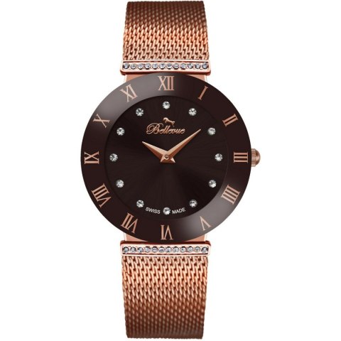 Ladies' Watch Bellevue F.103 (Ø 33 mm) Ladies' Watch Bellevue F.103 (Ø 33 mm)
