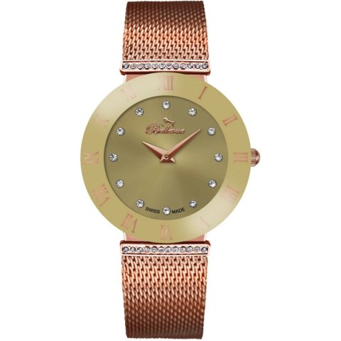 Ladies' Watch Bellevue F.106 (Ø 25 mm) Ladies' Watch Bellevue F.106 (Ø 25 mm)