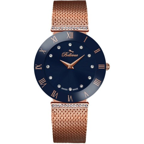 Ladies' Watch Bellevue F.108 (Ø 26 mm) Ladies' Watch Bellevue F.108 (Ø 26 mm)