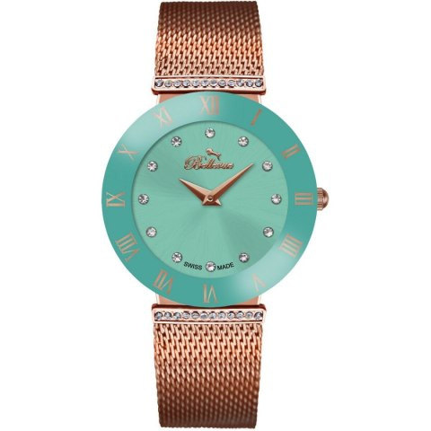Ladies' Watch Bellevue F.110 (Ø 27 mm) Ladies' Watch Bellevue F.110 (Ø 27 mm)