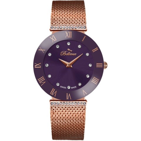 Ladies' Watch Bellevue F.114 (Ø 26 mm) Ladies' Watch Bellevue F.114 (Ø 26 mm)
