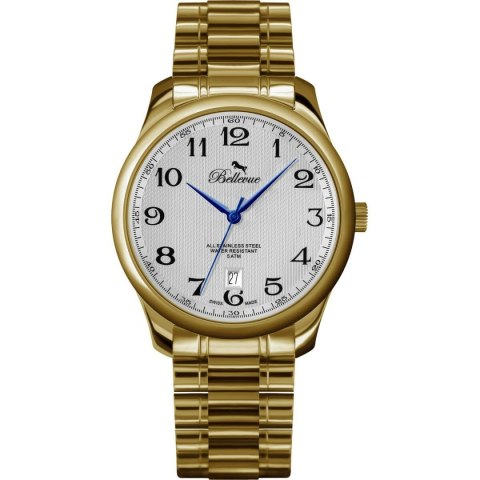 Ladies' Watch Bellevue F.12 (Ø 30 mm) Ladies' Watch Bellevue F.12 (Ø 30 mm)