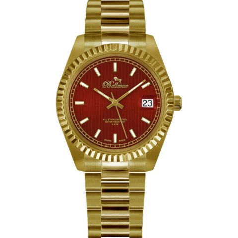 Ladies' Watch Bellevue H.18 (Ø 30 mm) Ladies' Watch Bellevue H.18 (Ø 30 mm)