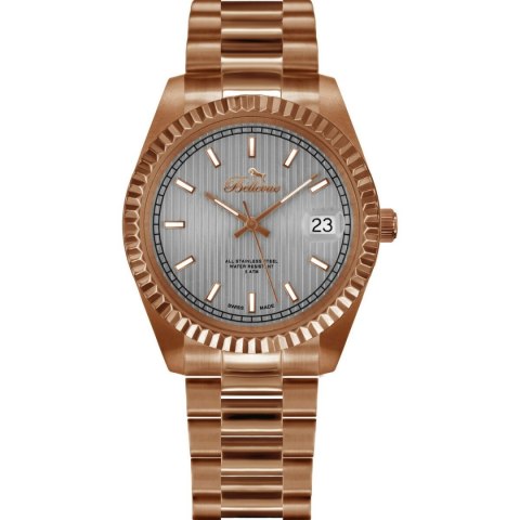 Ladies' Watch Bellevue H.27 (Ø 38 mm) Ladies' Watch Bellevue H.27 (Ø 38 mm)
