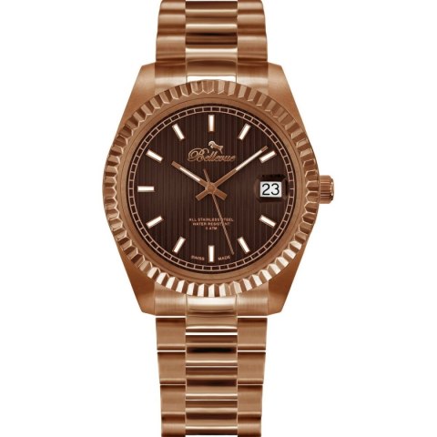 Ladies' Watch Bellevue H.30 (Ø 30 mm) Ladies' Watch Bellevue H.30 (Ø 30 mm)