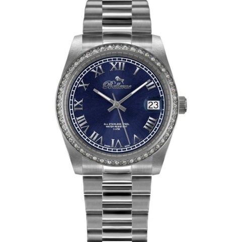 Ladies' Watch Bellevue H.5 (Ø 35 mm) Ladies' Watch Bellevue H.5 (Ø 35 mm)
