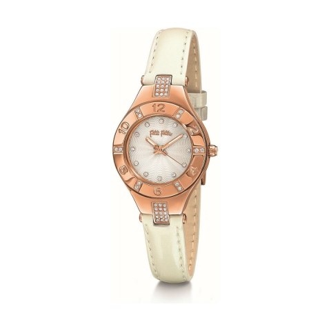 Ladies' Watch Folli Follie WF14B004SSS (Ø 27 mm) Ladies' Watch Folli Follie WF14B004SSS (Ø 27 mm)