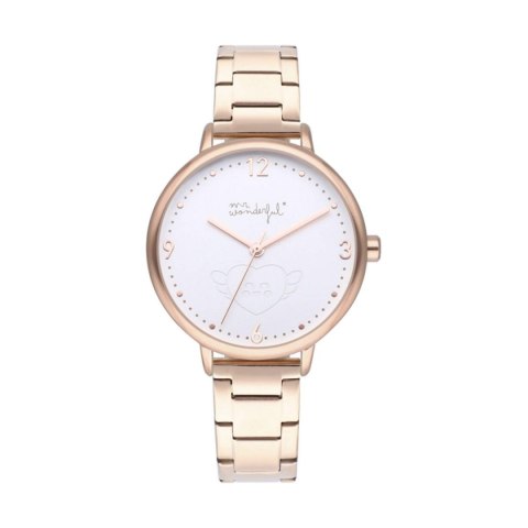Ladies' Watch Mr. Wonderful WR10000 (Ø 36 mm) Ladies' Watch Mr. Wonderful WR10000 (Ø 36 mm)