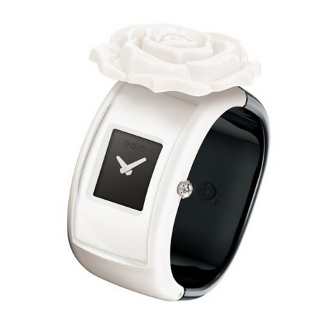 Ladies' Watch ODM DD121-12 (Ø 40 mm) Ladies' Watch ODM DD121-12 (Ø 40 mm)