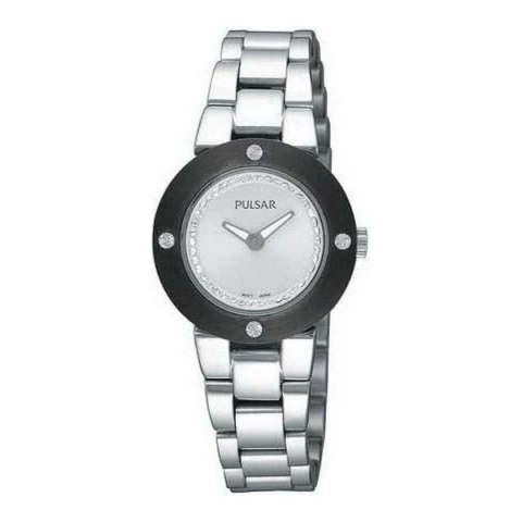 Ladies' Watch Pulsar PTA405X1 (Ø 27 mm) Ladies' Watch Pulsar PTA405X1 (Ø 27 mm)