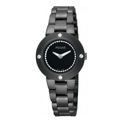 Ladies' Watch Pulsar PTA407X1 (Ø 27 mm) Ladies' Watch Pulsar PTA407X1 (Ø 27 mm)