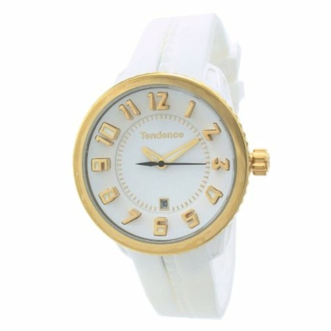Ladies' Watch Tendence 02093019 (Ø 42 mm) Ladies' Watch Tendence 02093019 (Ø 42 mm)