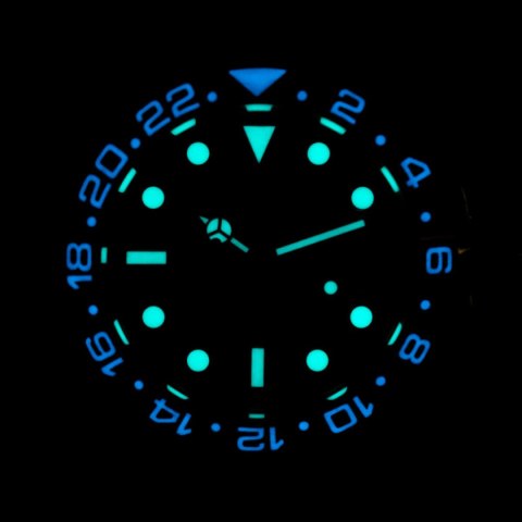 Men's Watch Bobroff BF0006 (Ø 41 mm) Men's Watch Bobroff BF0006 (Ø 41 mm)