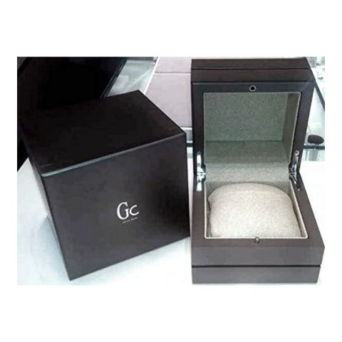 Men's Watch GC Watches X60016G1S (Ø 40 mm) Men's Watch GC Watches X60016G1S (Ø 40 mm)