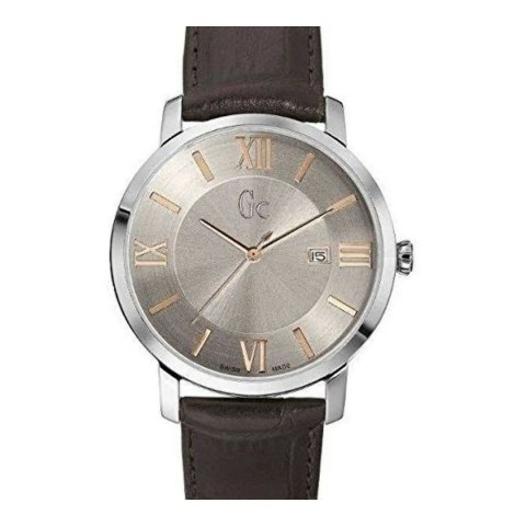 Men's Watch GC Watches X60016G1S (Ø 40 mm) Men's Watch GC Watches X60016G1S (Ø 40 mm)