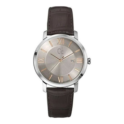 Men's Watch GC Watches X60016G1S (Ø 40 mm) Men's Watch GC Watches X60016G1S (Ø 40 mm)
