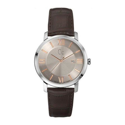 Men's Watch GC Watches X60016G1S (Ø 40 mm) Men's Watch GC Watches X60016G1S (Ø 40 mm)